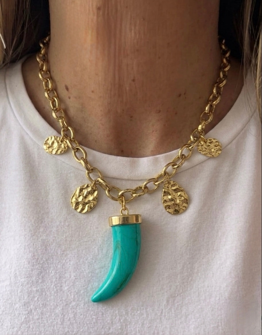 Collana Corno