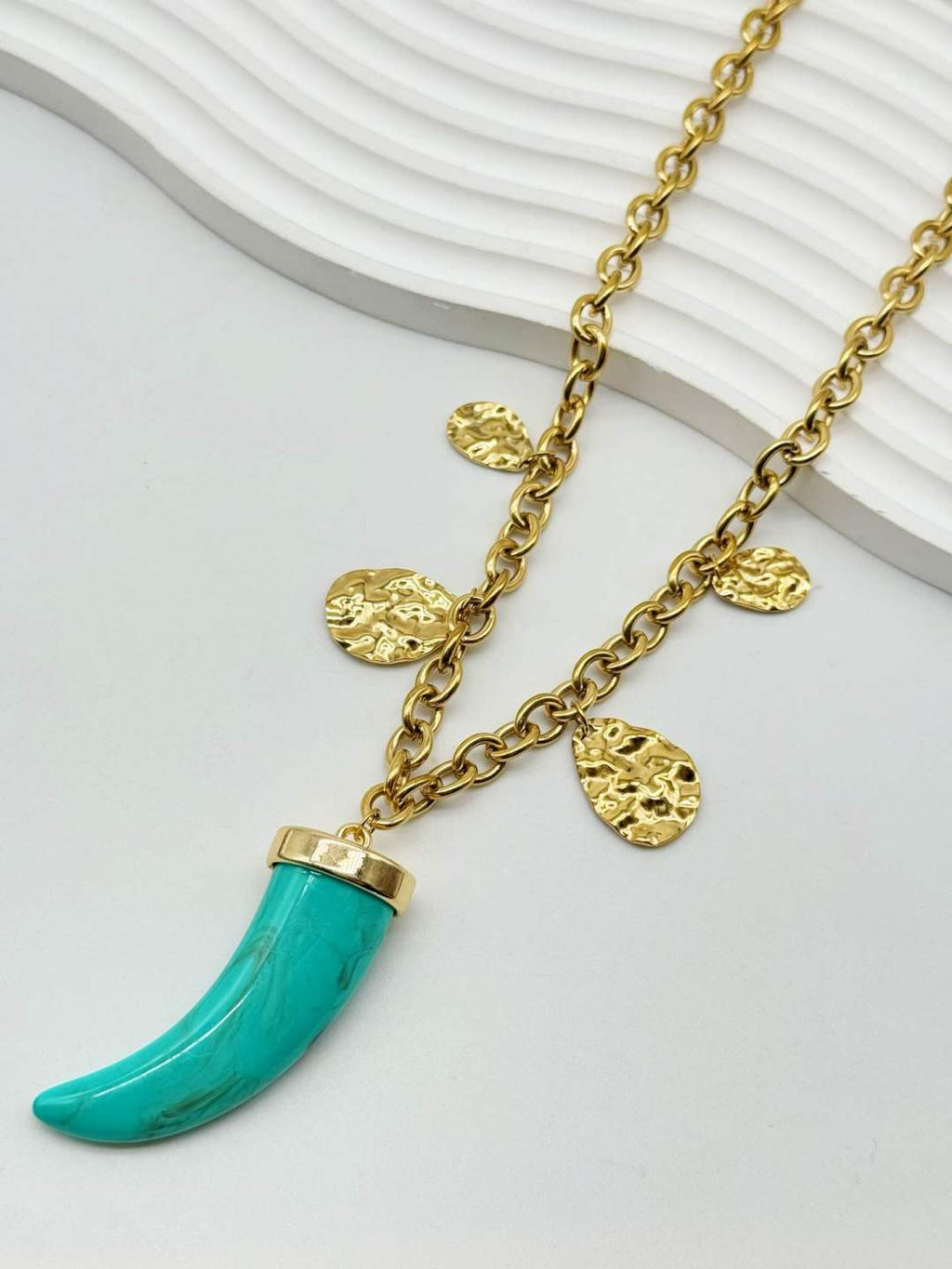 Collana Corno
